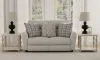 Jackson Furniture Industries 2322-1856/18-1458/26 Chappy - Lay Flat Reclining Loveseat - Pebble