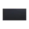 New Classic D1891-10 Ava - Dining Table - Black