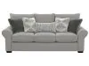 Jackson 215203-1866/28-2638/45 Alden - Sofa - Stone