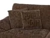 Jackson Furniture Industries 229603-1802/09-1878/09 Jaden - Sofa - Cocoa
