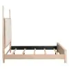 Liberty Furniture 780-BR-CKPS Liberty Furniture 780-BR-CKPS Proximity Place - California King Poster Bed - Barley Buff