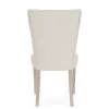 Riverside Furniture 30728 Riverside Furniture 30728 Rosalie - Upholstered Side Chair (Set of 2) - Hemlock
