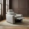 Liberty Furniture 6004DF-11P Archer - Chair With Power Footrest & ZW - Hampstead Dove