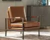 Ashley Furniture A3000029 Peacemaker - Accent Chair - Brown