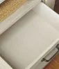 Ashley Furniture B331-91 Bellaby - One Drawer Night Stand - Whitewash