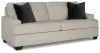 Ashley Furniture 3310438 Vayda - Sofa - Pebble