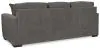 Ashley Furniture 5240418 Gardiner - Sofa Chaise - Pewter