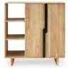 Ashley Furniture A4000653 Kierwell - Accent Cabinet - Natural
