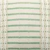 Ashley Furniture A1001072 Rowton - Pillow (Set of 4) - White / Green