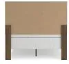Ashley Furniture PCB1116B9 Ashley Furniture PCB1116B9 Broachmyn - Full Panel Bed - Auburn