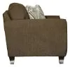 Jackson Furniture Industries 421501-2072/29-2073/35 Jackson Furniture Industries 421501-2072/29-2073/35 Alyssa - Chair - Latte