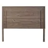 Liberty Furniture 272-BR15 Liberty Furniture 272-BR15 Horizons - King Panel Headboard With Lights - Graystone