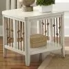 Liberty Furniture 469-OT1020 Dockside - End Table - White