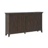 Liberty Furniture 297-CB7640 Paradise Valley - Hall Buffet - Saddle Brown