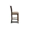 New Classic D2541-22 Bixby - Counter Chair (Set of 2) - Espresso