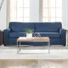 New Classic U1261-30-BLU New Classic U1261-30-BLU Kylo - Sofa - Blue