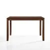 New Classic D1652B-12 New Classic D1652B-12 Pascal - Counter Dining Table - Walnut