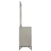 Riverside Furniture 50261 Maisie - Mirror - Champagne