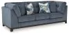 Benchcraft® 3300338 Maxon Place - Sofa - Navy
