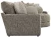 Jackson Furniture Industries 3145/63/96-28 Jackson Furniture Industries 3145/63/96-28 Turner - 2 Piece Sofa Cuddler With Right Side Facing Cuddler - Mushroom