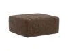 Jackson Furniture Industries 229612-1802/09 Jaden - Cocktail Ottoman - Cocoa