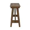 Liberty Furniture 930-OT1030 Carolina Park - Sofa Table - Amber Brown