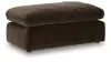 Benchcraft® 6780714 Maxton Heights - Ottoman - Bittersweet