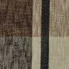 Ashley Furniture A1001065 Adrielton - Pillow (Set of 4) - Black / Brown / Tan