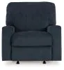 Ashley Furniture 2430325 Ashley Furniture 2430325 Aviemore - Rocker Recliner - Ink