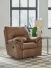 Ashley Furniture PC2770425 WillowBend - Rocker Recliner - Caramel