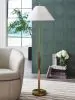 Ashley Furniture L208471 Ashley Furniture L208471 Haigwood - Metal Floor Lamp - Gold Finish