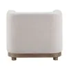 ACME LV07262 Duncan - Chair - Beige