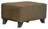 Jackson Furniture Industries 421510-2072/29 Jackson Furniture Industries 421510-2072/29 Alyssa - Ottoman - Latte
