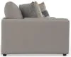 Jackson Furniture Industries 240501-1949/18-2557/18 Jackson Furniture Industries 240501-1949/18-2557/18 Trevor - Chair & 1/2 - Nickel