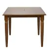 Liberty Furniture 38-T300 Creations - Butterfly Leaf Table - Dark Brown