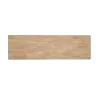 Liberty Furniture 62-C9000B Lindsey Farm - Backless Bench - Gray & Sandstone