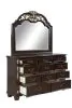 New Classic B1754-060 Maximus - Mirror - Madeira