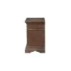 New Classic B658-040 Mar Vista - Nightstand - Walnut