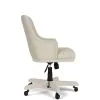 Riverside Furniture 18238 Maren - Upholstered Desk Chair - Beige