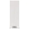 Riverside Furniture 82565 Hepburn - 5 Drawer Chest - White