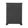 Liberty Furniture 512-BR41 Arden Road - 6 Drawer Chest - Satin Cherry