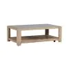 Liberty Furniture 922-OT1010 Liberty Furniture 922-OT1010 Millstone - Cocktail Table - Nutmeg