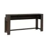 Liberty Furniture 201-OT7636 Lennox Hill - Console Bar Table - Bark