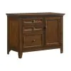 Intercon SM-HO-4130D-TUS-C Intercon SM-HO-4130D-TUS-C San Mateo - Credenza - Tuscan