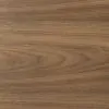 Coaster Fine Furniture 108571 Crestmore - Rectangular Wood Dining Table - Walnut