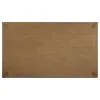 Coaster Fine Furniture 109101 Bruner - Rectangular Wood Dining Table - Natural Brown