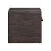 Liberty Furniture 651-OT1020 Perspectives - End Table - Espresso