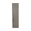 Liberty Furniture 131-B900124 Newport - Counter Height Dining Bench - Smokey Gray / Carbon Gray