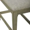Liberty Furniture 809-OT9001 Devonshire - Console Stool - Weathered Sandstone