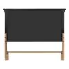 Liberty Furniture 928-BR13 Haven Hills - Queen Panel Headboard - Camel Beige